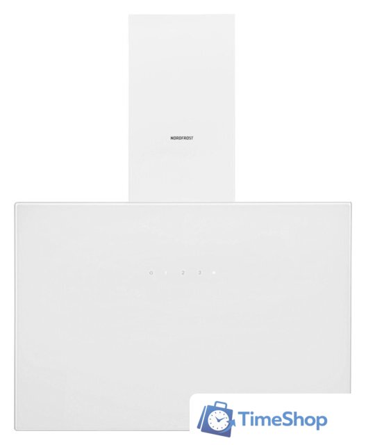 Кухонная вытяжка Nord (Nordfrost) HM 6080 W - Изображение №3 — Интернет-магазин Time-Shop