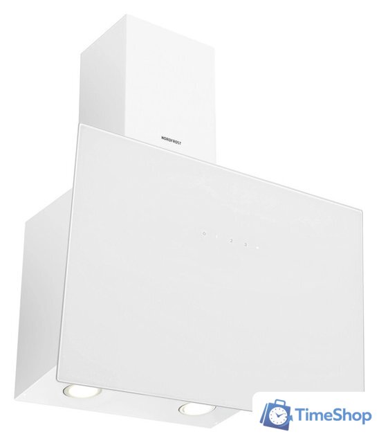 Кухонная вытяжка Nord (Nordfrost) HM 6080 W - Изображение №5 — Интернет-магазин Time-Shop