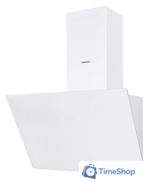 Кухонная вытяжка Nord (Nordfrost) HM 6080 W - Изображение №4 — Интернет-магазин Time-Shop