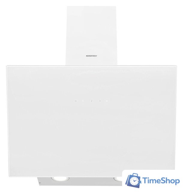 Кухонная вытяжка Nord (Nordfrost) HM 6080 W - Изображение №2 — Интернет-магазин Time-Shop