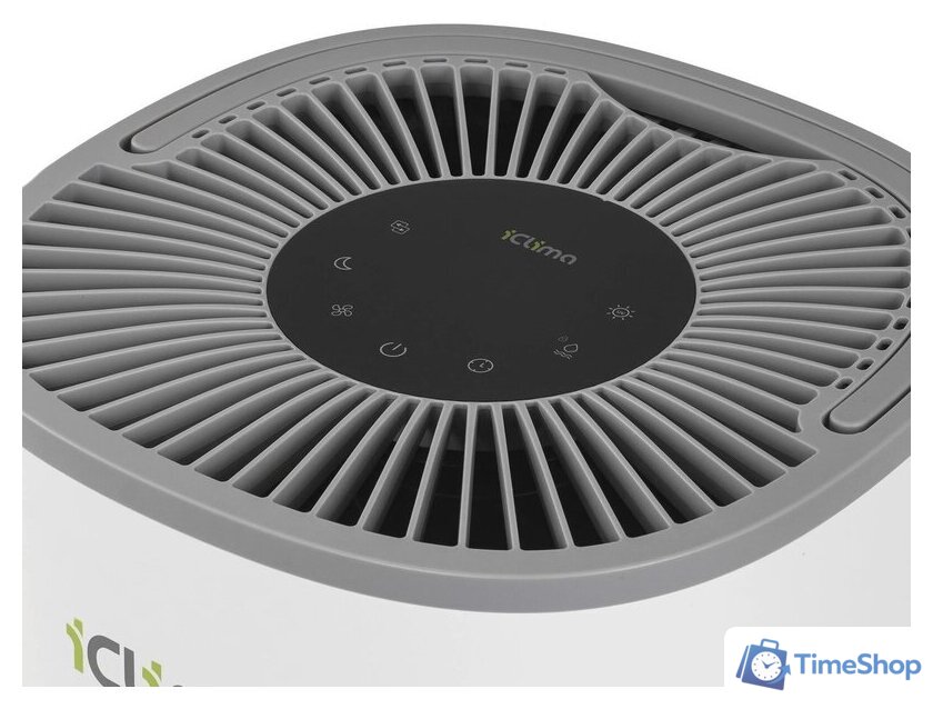 Климатический комплекс IClima LUX-5000PRO - Изображение №3 — Интернет-магазин Time-Shop