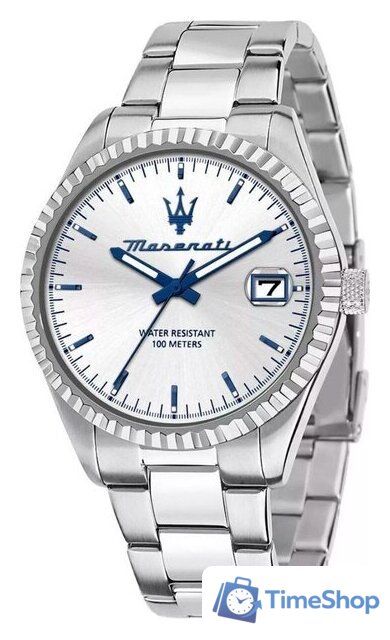 Наручные часы Maserati R8853100045 - Изображение №1 — Интернет-магазин Time-Shop