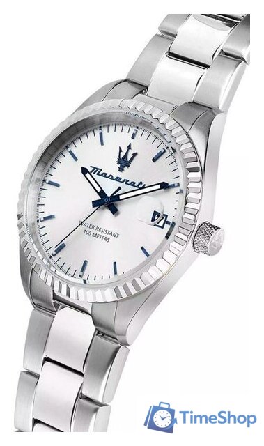 Наручные часы Maserati R8853100045 - Изображение №2 — Интернет-магазин Time-Shop