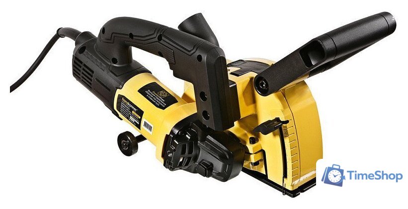 Штроборез Hanskonner HAG915W (кейс) - Изображение №5 — Интернет-магазин Time-Shop