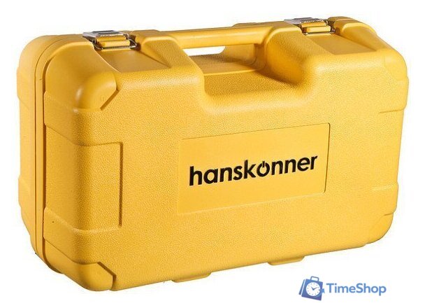 Штроборез Hanskonner HAG915W (кейс) - Изображение №12 — Интернет-магазин Time-Shop