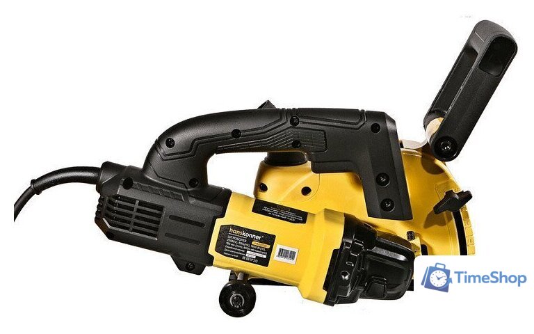 Штроборез Hanskonner HAG915W (кейс) - Изображение №10 — Интернет-магазин Time-Shop