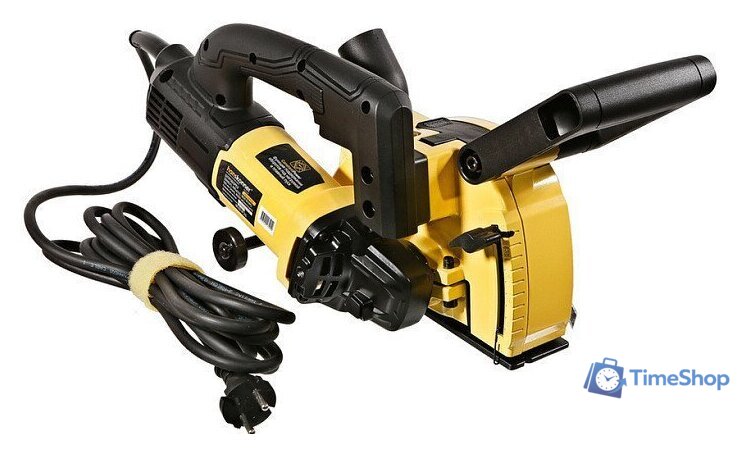 Штроборез Hanskonner HAG915W (кейс) - Изображение №3 — Интернет-магазин Time-Shop