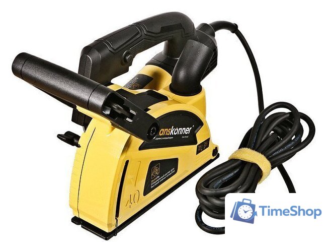 Штроборез Hanskonner HAG915W (кейс) - Изображение №2 — Интернет-магазин Time-Shop