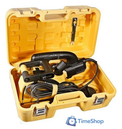 Штроборез Hanskonner HAG915W (кейс) - Изображение №13 — Интернет-магазин Time-Shop