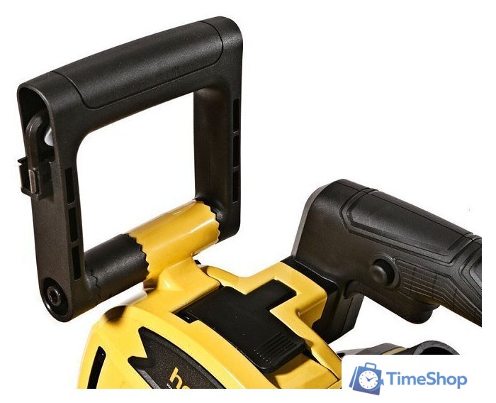 Штроборез Hanskonner HAG915W (кейс) - Изображение №8 — Интернет-магазин Time-Shop