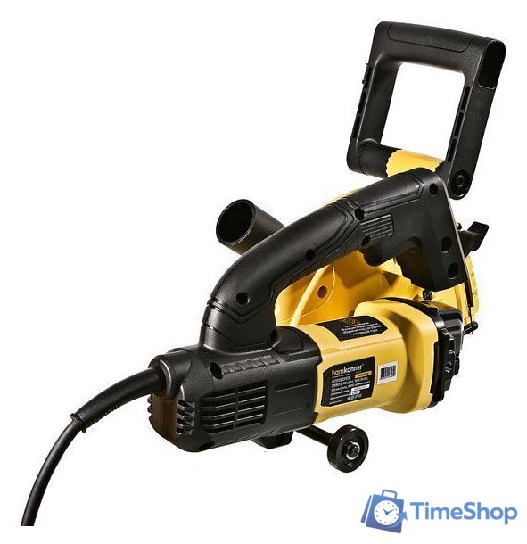 Штроборез Hanskonner HAG915W (кейс) - Изображение №9 — Интернет-магазин Time-Shop