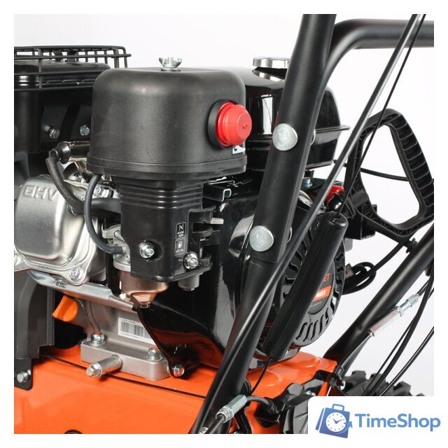 Снегоуборщик Patriot Сибирь 85ET - Изображение №16 — Интернет-магазин Time-Shop