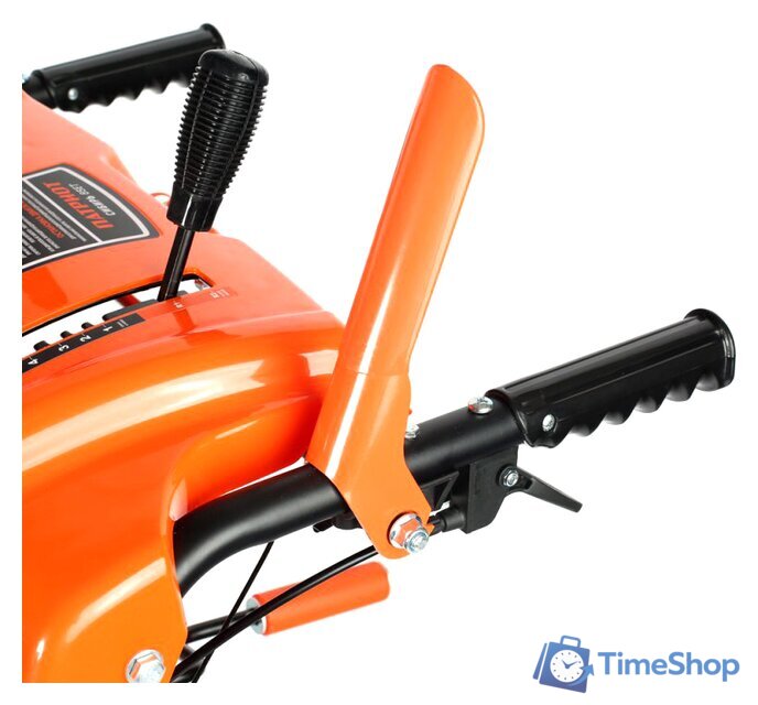 Снегоуборщик Patriot Сибирь 85ET - Изображение №19 — Интернет-магазин Time-Shop