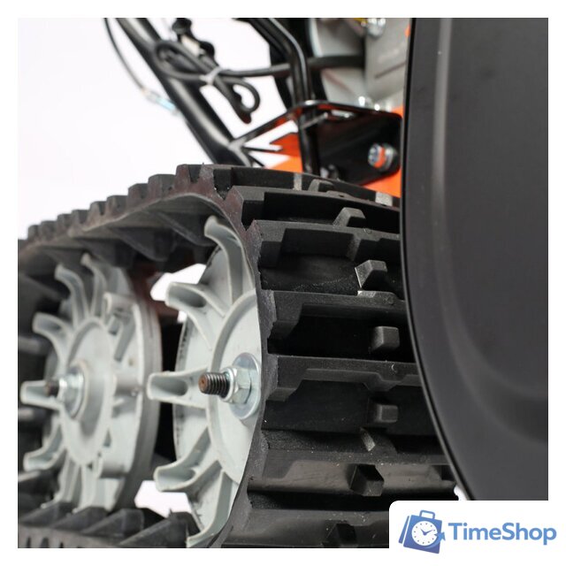 Снегоуборщик Patriot Сибирь 85ET - Изображение №6 — Интернет-магазин Time-Shop