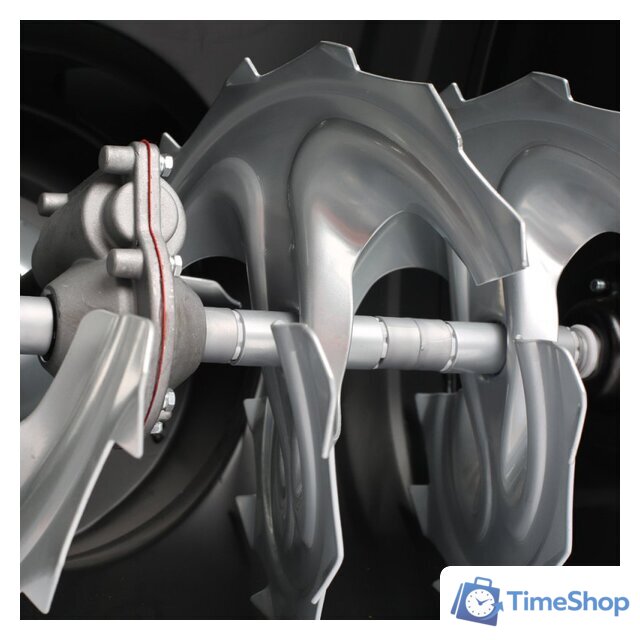 Снегоуборщик Patriot Сибирь 85ET - Изображение №12 — Интернет-магазин Time-Shop