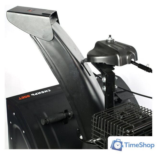 Снегоуборщик Patriot Сибирь 85ET - Изображение №17 — Интернет-магазин Time-Shop