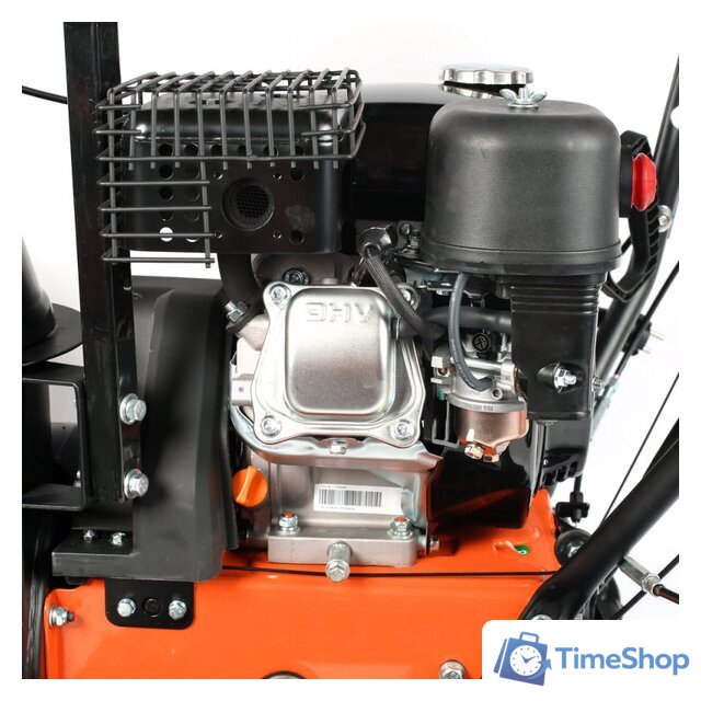 Снегоуборщик Patriot Сибирь 85ET - Изображение №8 — Интернет-магазин Time-Shop