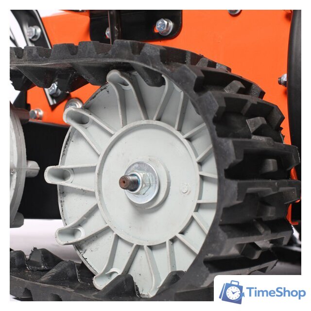 Снегоуборщик Patriot Сибирь 85ET - Изображение №7 — Интернет-магазин Time-Shop