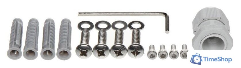 Крепление для камер видеонаблюдения Dahua DH-PFA121 - Изображение №5 — Интернет-магазин Time-Shop