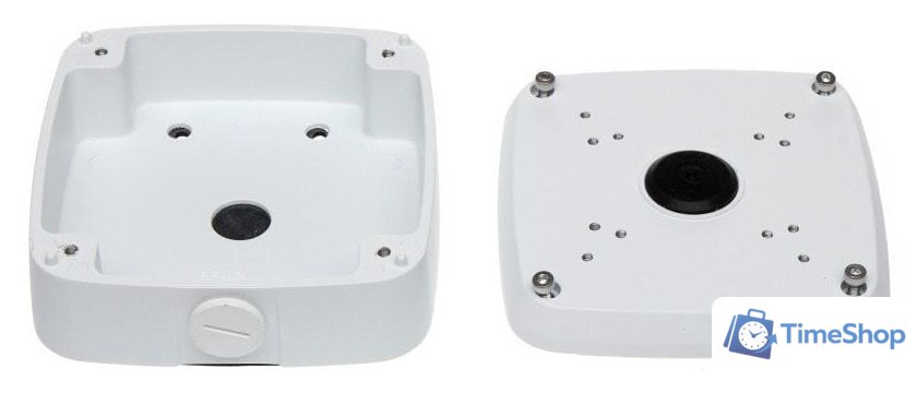 Крепление для камер видеонаблюдения Dahua DH-PFA121 - Изображение №3 — Интернет-магазин Time-Shop