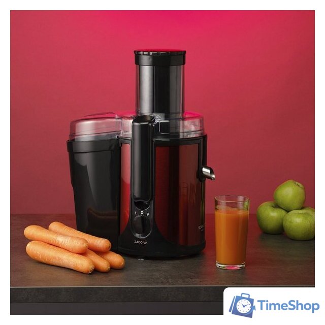 Соковыжималка Scarlett SC-JE50S48 - Изображение №11 — Интернет-магазин Time-Shop