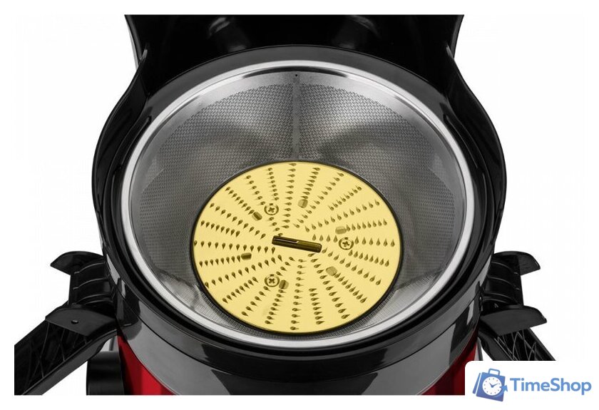 Соковыжималка Scarlett SC-JE50S48 - Изображение №3 — Интернет-магазин Time-Shop