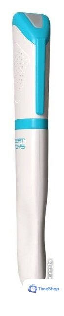 Интерактивная игрушка Bert Toys Говоручка 4630017932481 (голубой) - Изображение №4 — Интернет-магазин Time-Shop