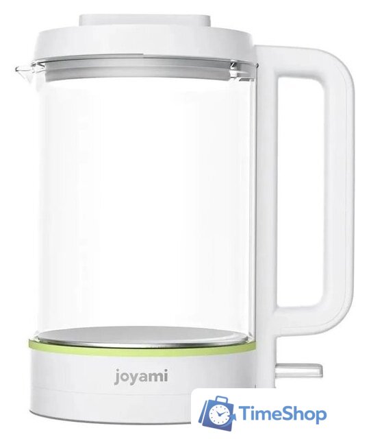 Электрический чайник Joyami JDS010 - Изображение №2 — Интернет-магазин Time-Shop
