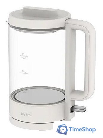 Электрический чайник Joyami JDS010 - Изображение №1 — Интернет-магазин Time-Shop