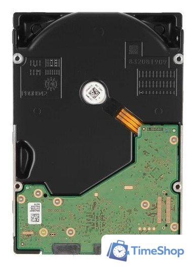 Жесткий диск WD Ultrastar DC HC560 20TB WUH722020BLE604 - Изображение №2 — Интернет-магазин Time-Shop