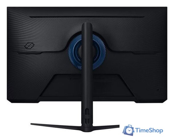 Игровой монитор Samsung Odyssey G5 LS32FG510EUXEN - Изображение №2 — Интернет-магазин Time-Shop