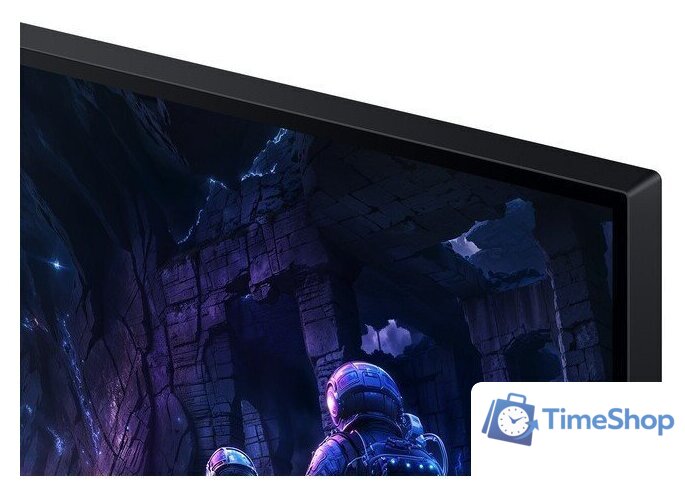 Игровой монитор Samsung Odyssey G5 LS32FG510EUXEN - Изображение №15 — Интернет-магазин Time-Shop