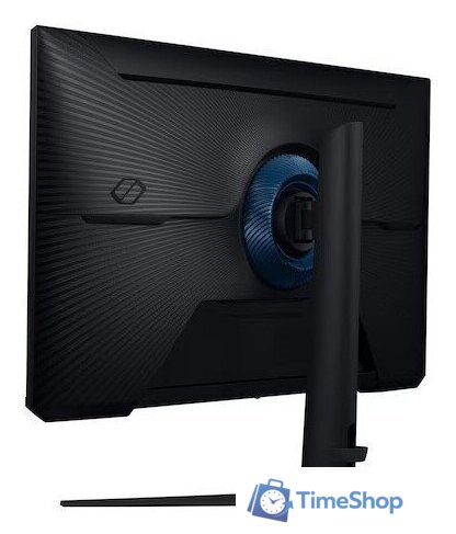 Игровой монитор Samsung Odyssey G5 LS32FG510EUXEN - Изображение №6 — Интернет-магазин Time-Shop