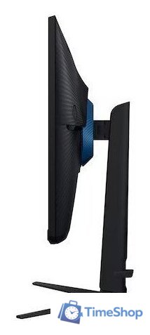 Игровой монитор Samsung Odyssey G5 LS32FG510EUXEN - Изображение №7 — Интернет-магазин Time-Shop