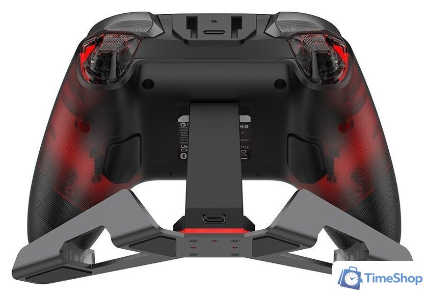 Геймпад GameSir Cyclone 2 Bundle Edition (черный) - Изображение №2 — Интернет-магазин Time-Shop
