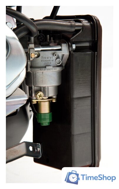 Бензиновый генератор Daewoo Power GDA 7500DPE-3 - Изображение №6 — Интернет-магазин Time-Shop