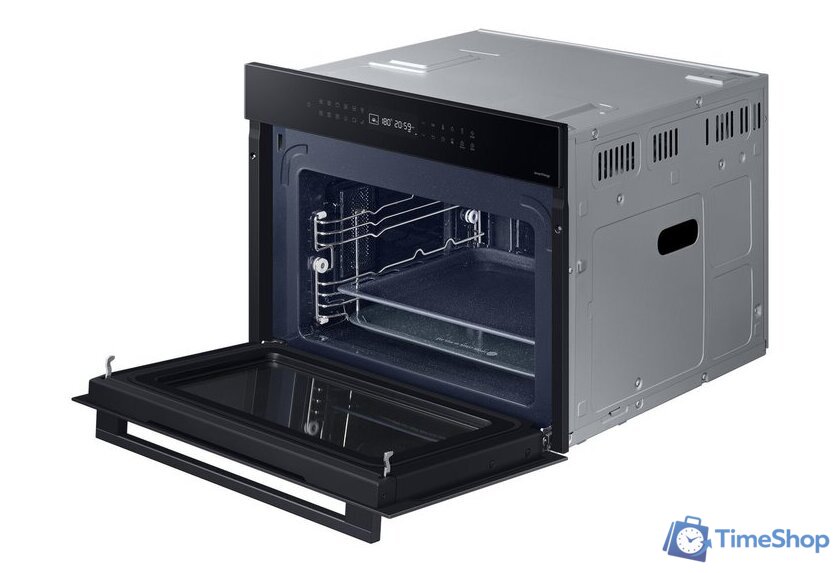 Электрический духовой шкаф Samsung NQ5B4353FBK - Изображение №6 — Интернет-магазин Time-Shop