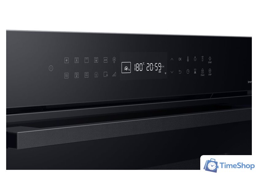 Электрический духовой шкаф Samsung NQ5B4353FBK - Изображение №8 — Интернет-магазин Time-Shop