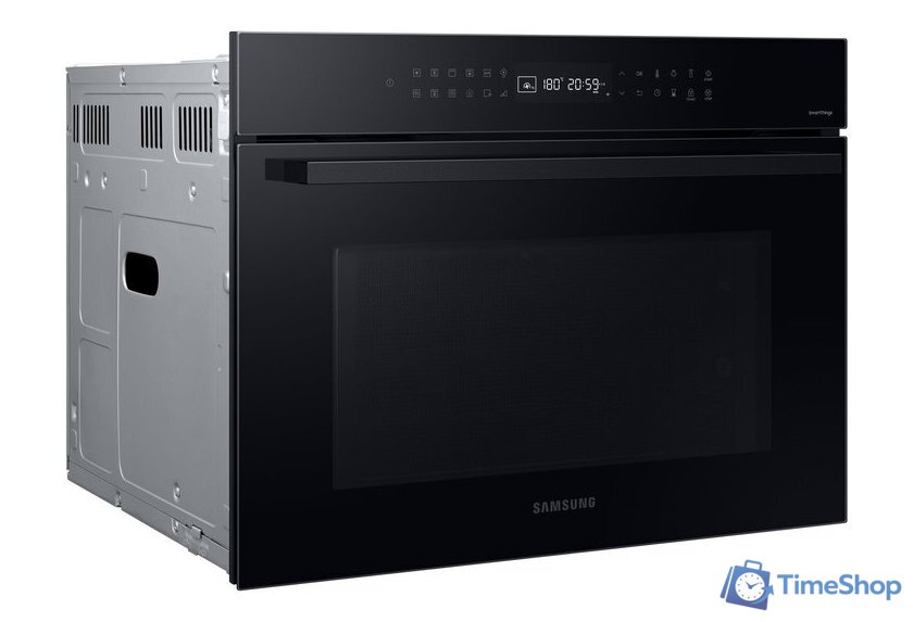 Электрический духовой шкаф Samsung NQ5B4353FBK - Изображение №5 — Интернет-магазин Time-Shop