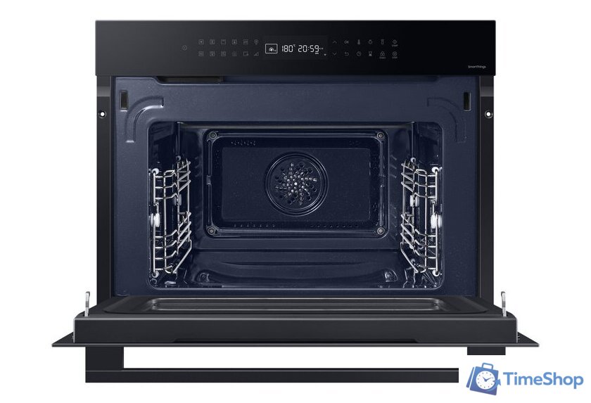 Электрический духовой шкаф Samsung NQ5B4353FBK - Изображение №2 — Интернет-магазин Time-Shop