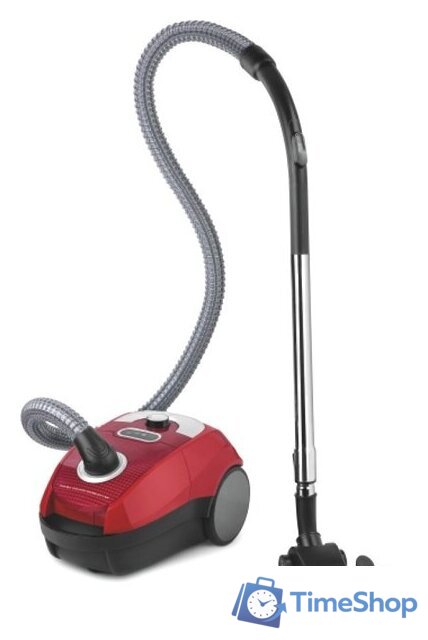 Пылесос Zelmer Kuba ZVC335 - Изображение №1 — Интернет-магазин Time-Shop