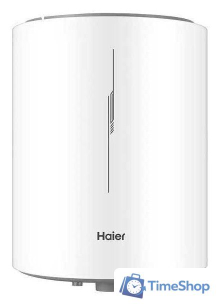 Накопительный электрический водонагреватель Haier ES15V-RQ1(R) - Изображение №1 — Интернет-магазин Time-Shop