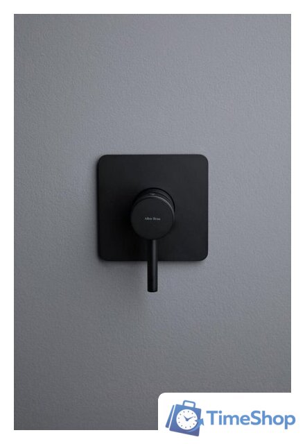 Смеситель Allen Brau Priority X1 5.31012-31 - Изображение №3 — Интернет-магазин Time-Shop