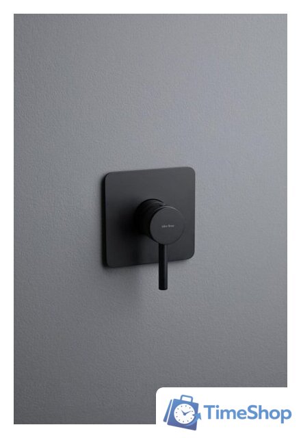 Смеситель Allen Brau Priority X1 5.31012-31 - Изображение №2 — Интернет-магазин Time-Shop