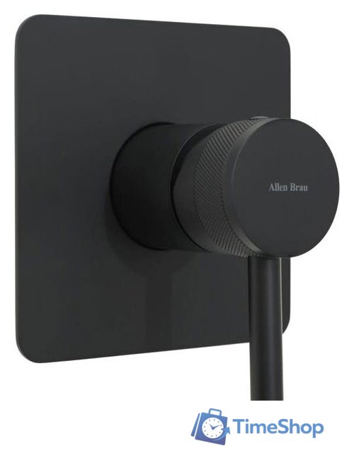 Смеситель Allen Brau Priority X1 5.31012-31 - Изображение №1 — Интернет-магазин Time-Shop