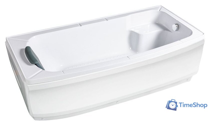Ванна Wemor 170/80/55 S - Изображение №1 — Интернет-магазин Time-Shop
