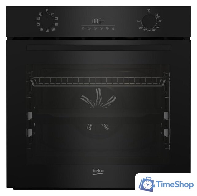 Электрический духовой шкаф BEKO BCBIM17300KSBMPB - Изображение №1 — Интернет-магазин Time-Shop