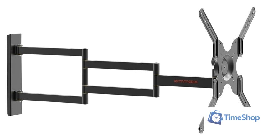 Кронштейн для телевизора Arm Media LCD-900 - Изображение №4 — Интернет-магазин Time-Shop