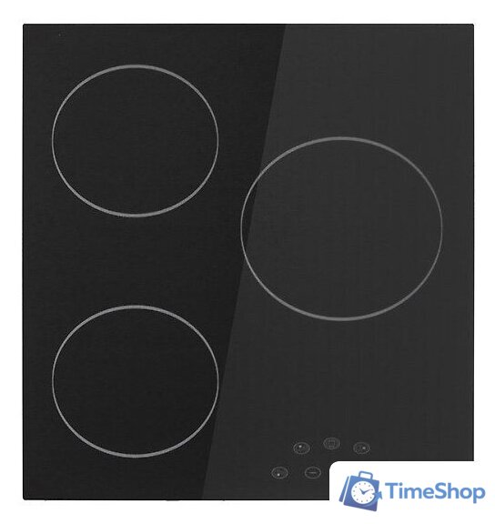 Варочная панель Simfer H45D13B001 - Изображение №1 — Интернет-магазин Time-Shop