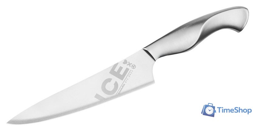 Кухонный нож Samura Ice SIC-0023 - Изображение №1 — Интернет-магазин Time-Shop
